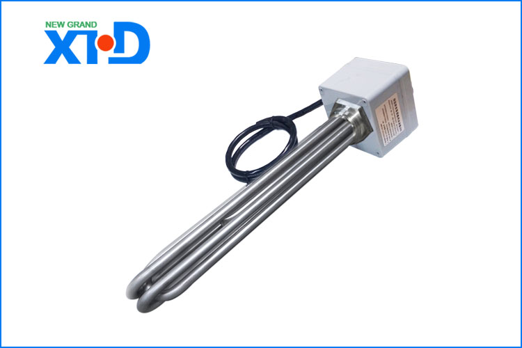 自動(dòng)控溫節(jié)能模溫機(jī)電加熱管